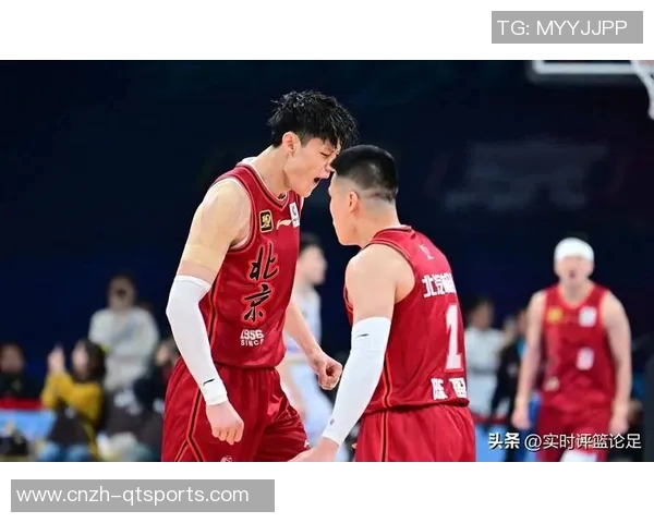 CBA决赛即将开启北京面临双重挑战曾凡博复出希望渺茫胡金秋等待时机已久 CBA决赛即将开启北京面临双重挑战曾凡博复出希望渺茫胡金秋等待时机已久